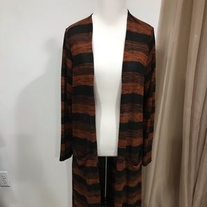 LuLaRoe Sarah Duster